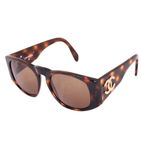 tortoise shell chanel sunglasses|Chanel sunglasses price.